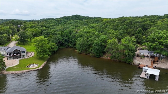 271 Racetrack Cir, Linn Creek, MO 65052