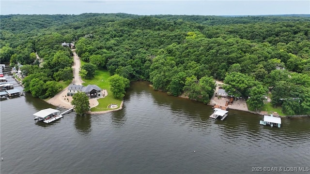 271 Racetrack Cir, Linn Creek, MO 65052