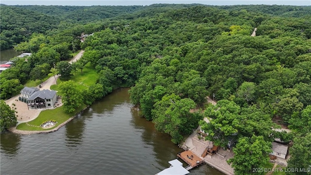 271 Racetrack Cir, Linn Creek, MO 65052