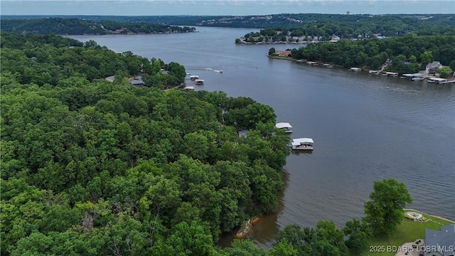 271 Racetrack Cir, Linn Creek, MO 65052