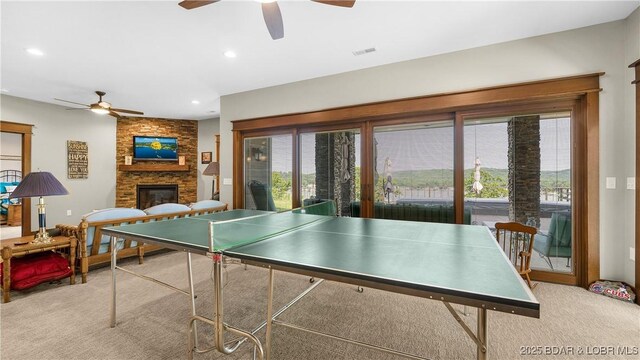135 Lake Bluff Ln, Camdenton, MO 65020 - photo 31