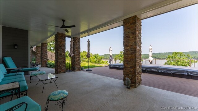 135 Lake Bluff Ln, Camdenton, MO 65020 - photo 41