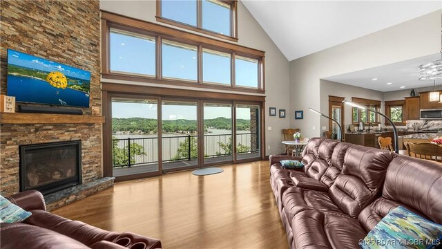 135 Lake Bluff Ln, Camdenton, MO 65020 - photo 10