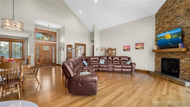135 Lake Bluff Ln, Camdenton, MO 65020 - photo 15