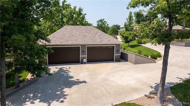 135 Lake Bluff Ln, Camdenton, MO 65020 - photo 47