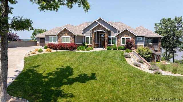 135 Lake Bluff Ln, Camdenton, MO 65020 - photo 4