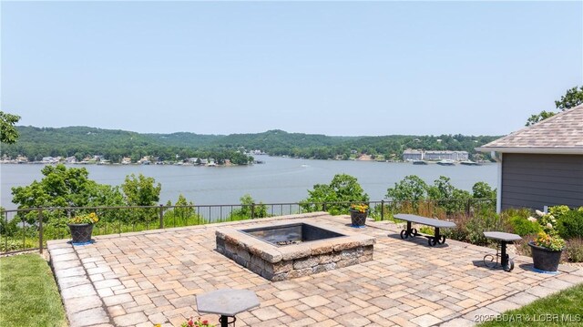 135 Lake Bluff Ln, Camdenton, MO 65020 - photo 42