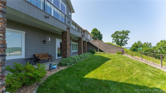 135 Lake Bluff Ln, Camdenton, MO 65020 - photo 43
