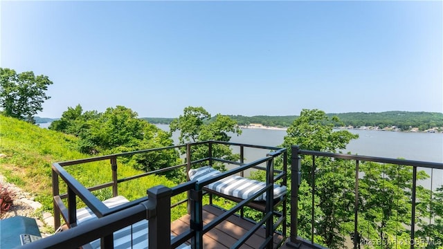 135 Lake Bluff Ln, Camdenton, MO 65020 - photo 45