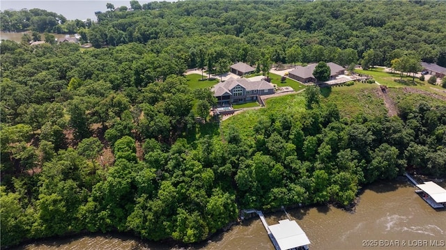 135 Lake Bluff Ln, Camdenton, MO 65020 - photo 3