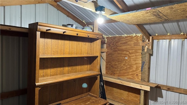 18997 Mystical Ln, Versailles, MO 65084 - view of storage area