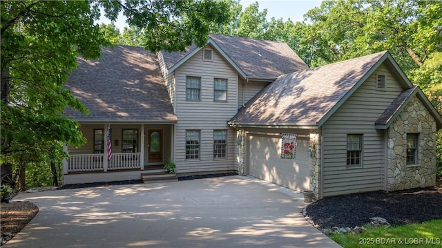 286 Foxhead Shores Dr, Linn Creek, MO 65052 - photo 3