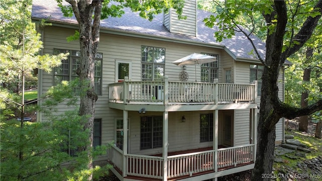 286 Foxhead Shores Dr, Linn Creek, MO 65052 - photo 4