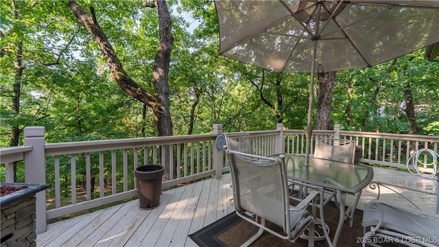 286 Foxhead Shores Dr, Linn Creek, MO 65052 - photo 35