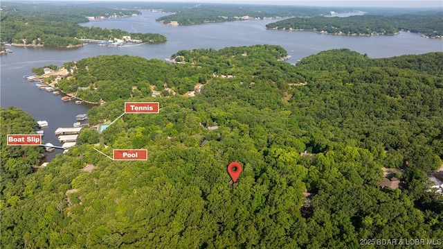 286 Foxhead Shores Dr, Linn Creek, MO 65052 - photo 36