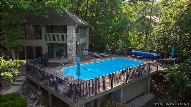 286 Foxhead Shores Dr, Linn Creek, MO 65052 - photo 39