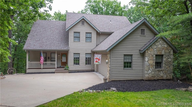 286 Foxhead Shores Dr, Linn Creek, MO 65052 - photo 44