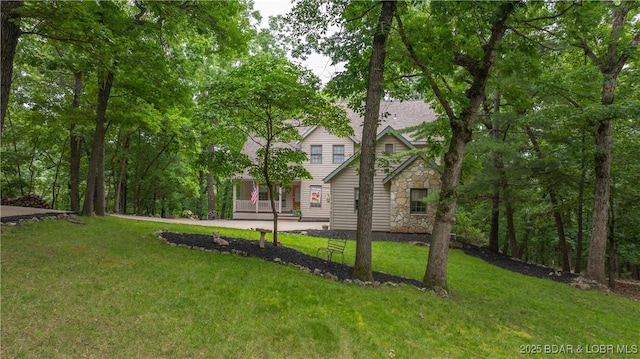 286 Foxhead Shores Dr, Linn Creek, MO 65052 - photo 45