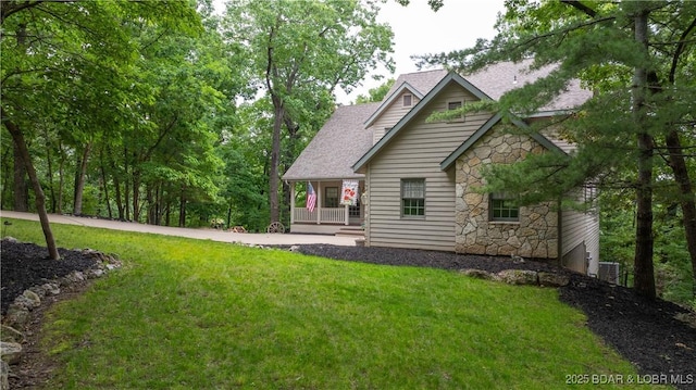286 Foxhead Shores Dr, Linn Creek, MO 65052 - photo 46