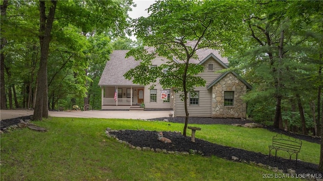 286 Foxhead Shores Dr, Linn Creek, MO 65052 - photo 2
