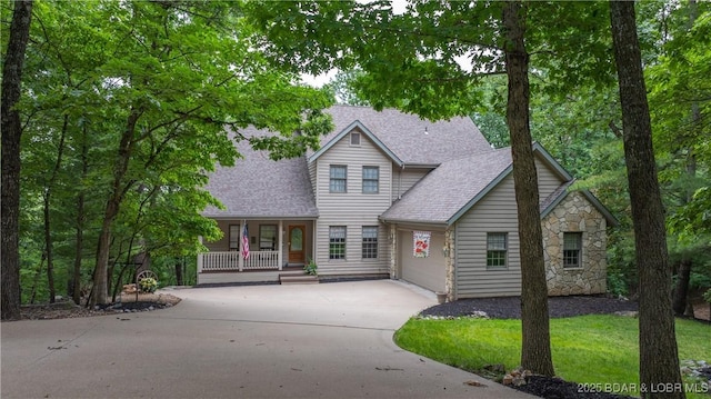 286 Foxhead Shores Dr, Linn Creek, MO 65052 - photo 1