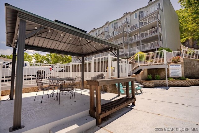 33 Crow Ct Unit 1D, Lake Ozark, MO 65049 - photo 42