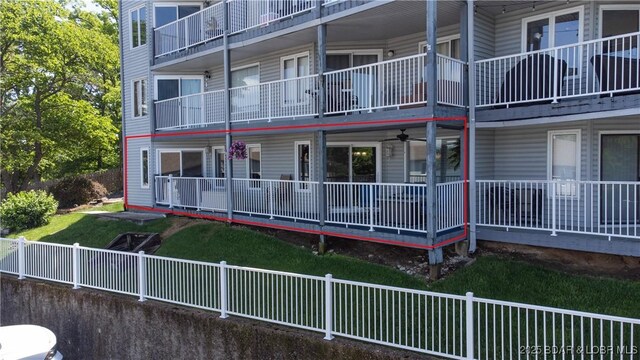 33 Crow Ct Unit 1D, Lake Ozark, MO 65049 - photo 46