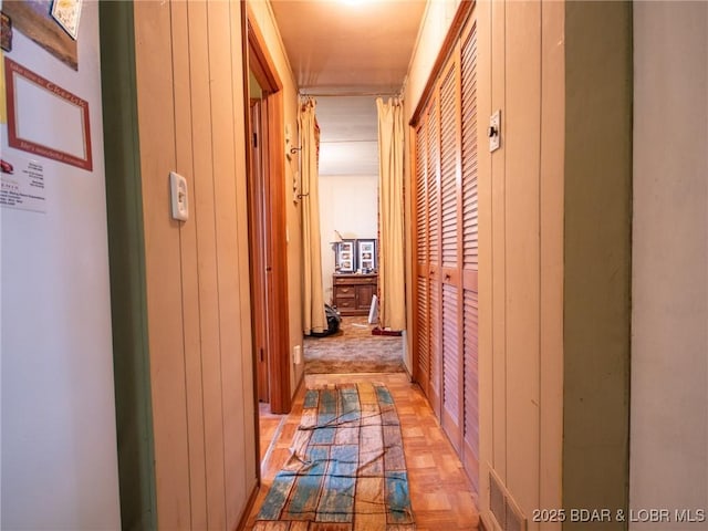 32056 Gentry Ln, Gravois Mills, MO 65037 - view of corridor