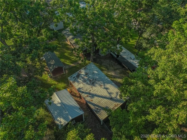 32056 Gentry Ln, Gravois Mills, MO 65037 - view of subject property