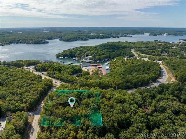 0 Susan Rd, Lake Ozark, MO 65049 - photo 1