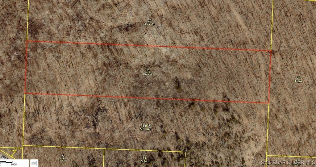 TBD Stien Rd, Climax Springs, MO 65324