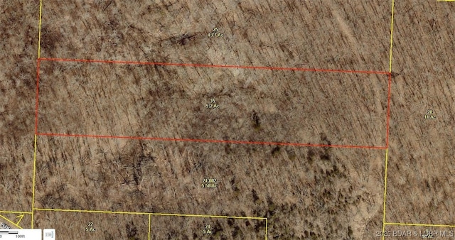 TBD Stien Rd, Climax Springs, MO 65324