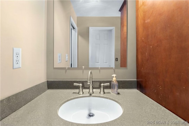 164 Get A Way Ln, Camdenton, MO 65020 - bathroom with vanity