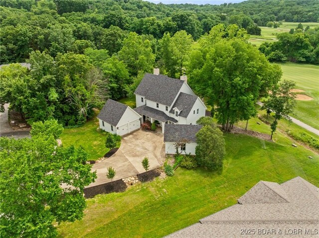 7 Lost Spike Ct, Camdenton, MO 65020 - view of subject property