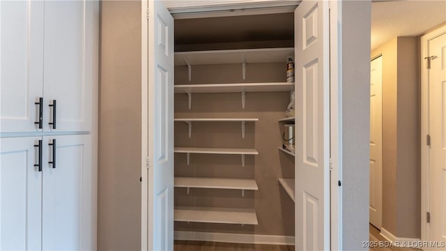 150 Southwood Shores Dr Unit 71-1B, Lake Ozark, MO 65049 - view of pantry
