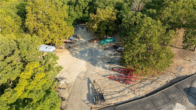 150 Southwood Shores Dr Unit 71-1B, Lake Ozark, MO 65049 - aerial view