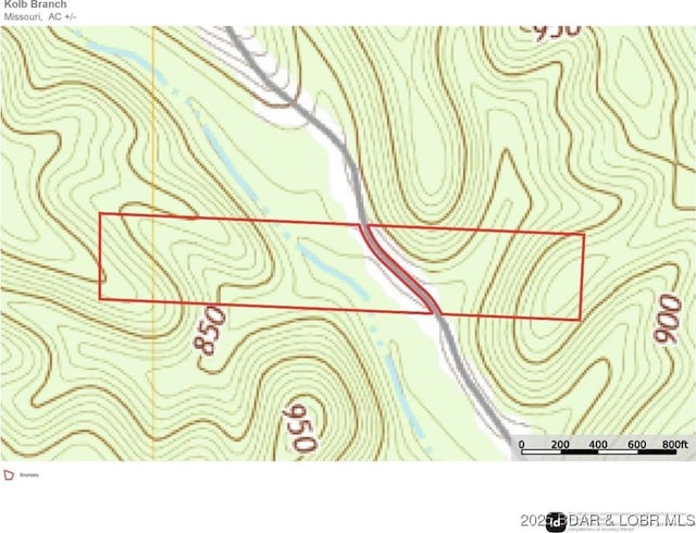 Kolb Hollow Rd, Climax Springs, MO 65324