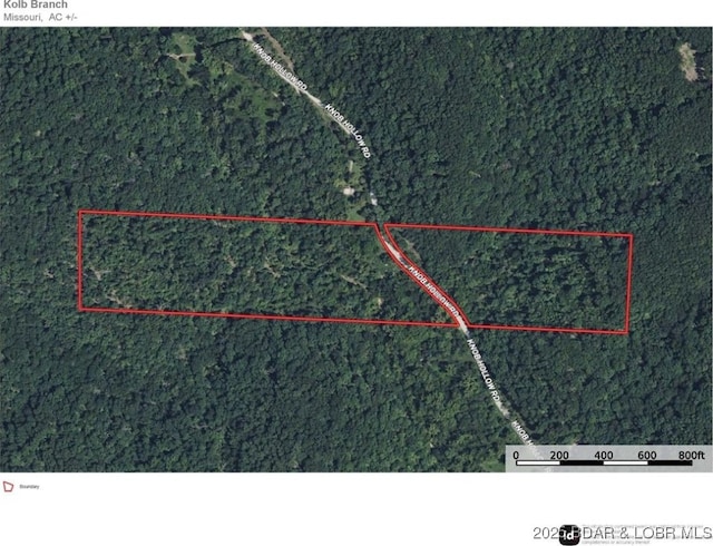 Kolb Hollow Rd, Climax Springs, MO 65324