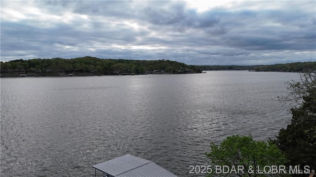 28136 Lyndsey Ln, Rocky Mount, MO 65072 - water view
