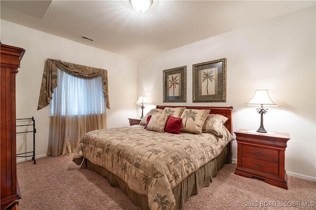 440 Cedar Heights Dr Unit 1C, Camdenton, MO 65020 - bedroom featuring light carpet
