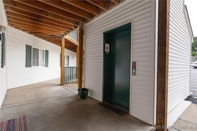 440 Cedar Heights Dr Unit 1C, Camdenton, MO 65020 - doorway to property