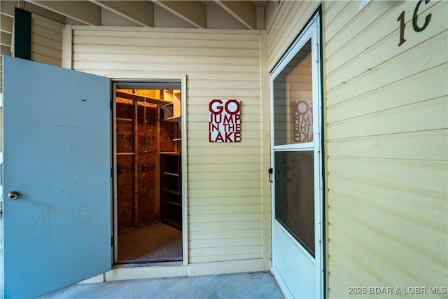 34 Bristol Bay Dr Unit 1C, Lake Ozark, MO 65049 - doorway to property