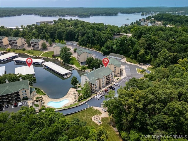 34 Bristol Bay Dr Unit 1C, Lake Ozark, MO 65049 - photo 2