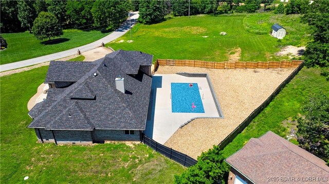 82 Fawn Meadows Dr, Linn Creek, MO 65052 - photo 4