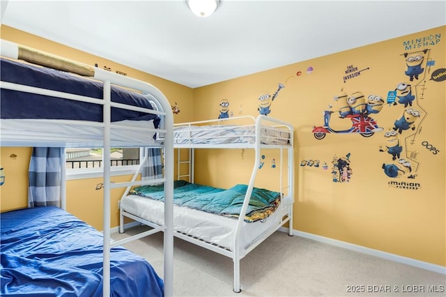 238 Cedar Glen Dr Unit 3F, Camdenton, MO 65020 - bedroom featuring carpet floors and baseboards