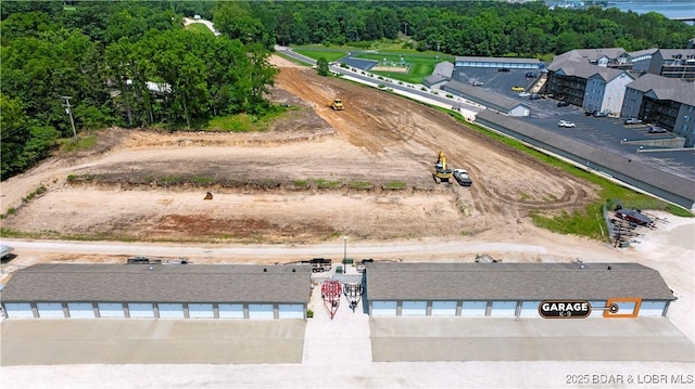 238 Cedar Glen Dr Unit 3F, Camdenton, MO 65020 - drone / aerial view