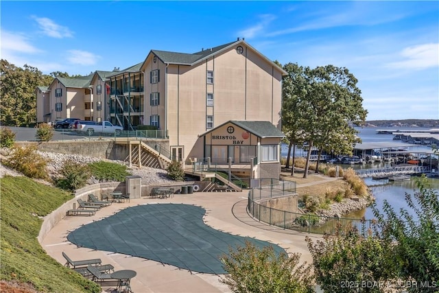 34 Bristol Bay Ct Unit 4C, Lake Ozark, MO 65049 - photo 32