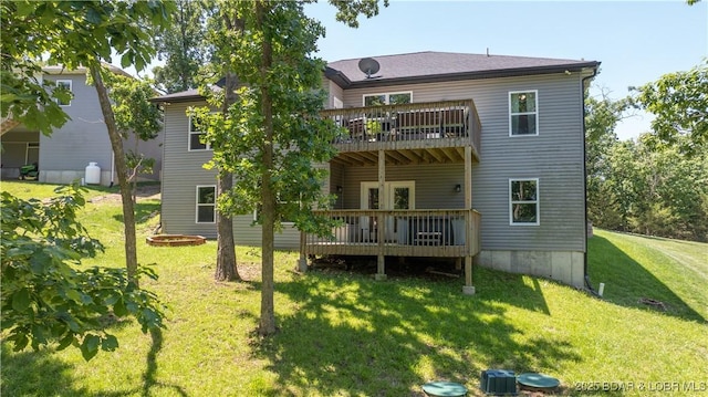 75 Autumn Lake Dr, Four Seasons, MO 65049 - photo 38