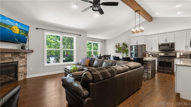 75 Autumn Lake Dr, Four Seasons, MO 65049 - photo 7