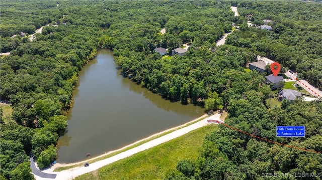 75 Autumn Lake Dr, Four Seasons, MO 65049 - photo 1